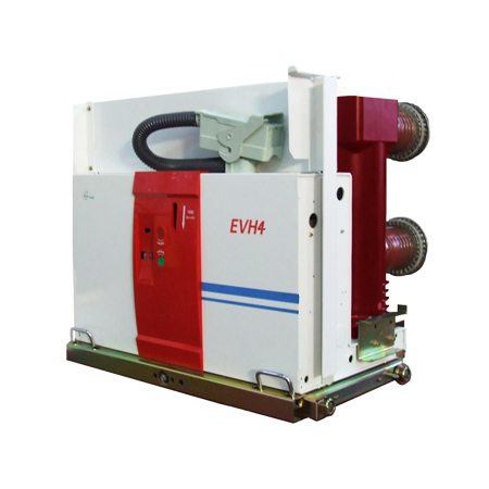 EVH4-15/T2000-40F（3150-50F）戶內高壓交流發電機斷路器